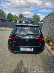 Volkswagen Golf 1,4 7, TSI r.v. 2017 2017