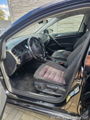 Volkswagen Golf 1,4 7, TSI r.v. 2017 2017