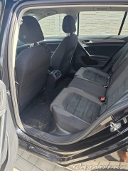 Volkswagen Golf 1,4 7, TSI r.v. 2017 2017