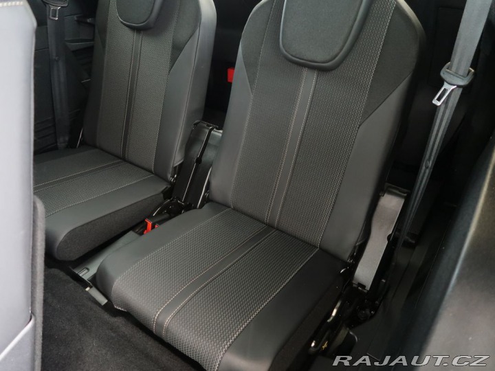 Peugeot 5008 1.2PureTech,96kW,AT,GT-Li 2023