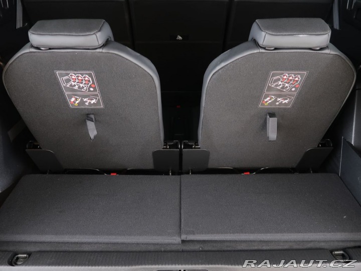 Peugeot 5008 1.2PureTech,96kW,AT,GT-Li 2023