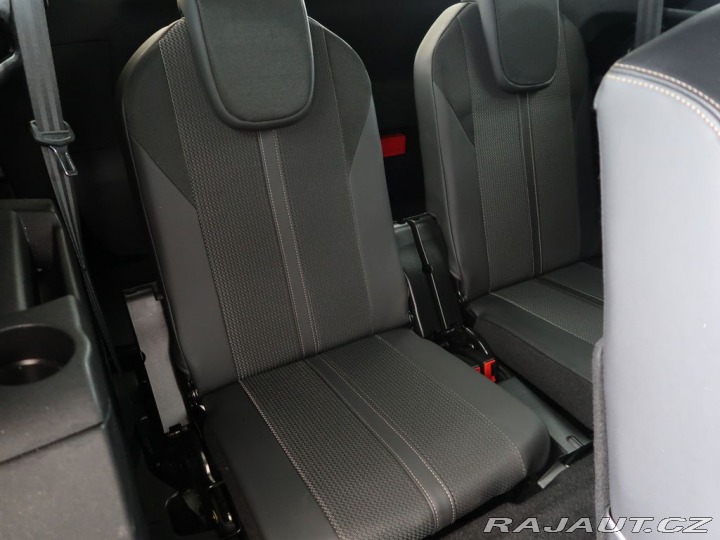 Peugeot 5008 1.2PureTech,96kW,AT,GT-Li 2023