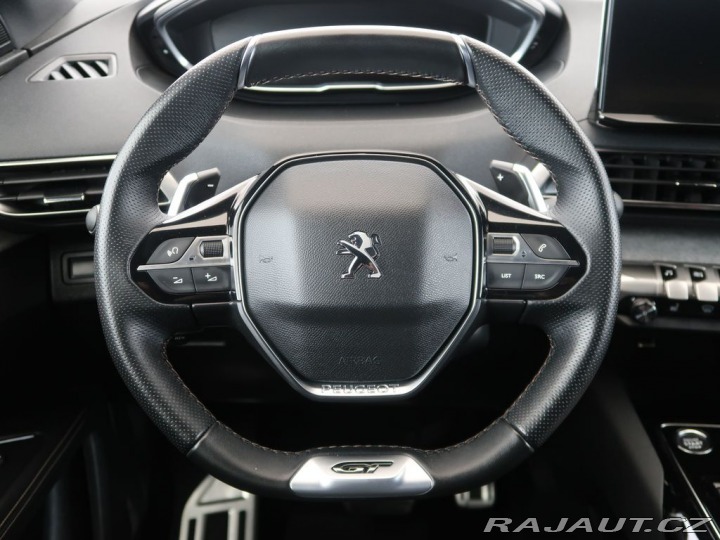 Peugeot 5008 1.2PureTech,96kW,AT,GT-Li 2023