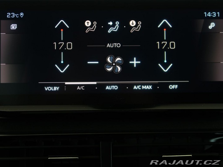 Peugeot 5008 1.2PureTech,96kW,AT,GT-Li 2023