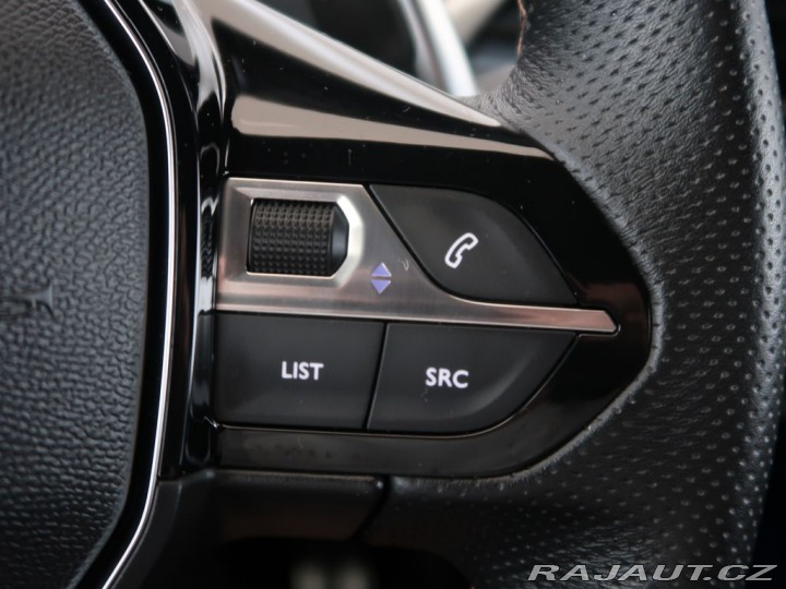 Peugeot 5008 1.2PureTech,96kW,AT,GT-Li 2023