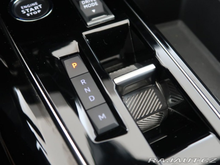 Peugeot 5008 1.2PureTech,96kW,AT,GT-Li 2023