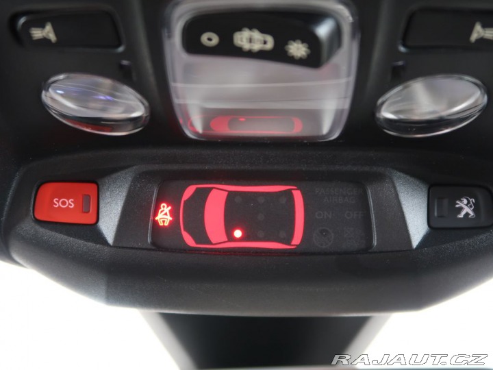 Peugeot 5008 1.2PureTech,96kW,AT,GT-Li 2023