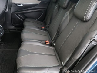Peugeot 5008 1.2PureTech,96kW,AT,GT-Li 2023