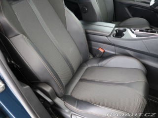 Peugeot 5008 1.2PureTech,96kW,AT,GT-Li 2023