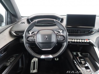 Peugeot 5008 1.2PureTech,96kW,AT,GT-Li 2023