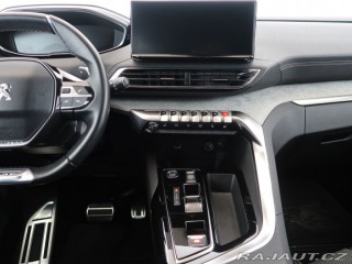 Peugeot 5008 1.2PureTech,96kW,AT,GT-Li 2023