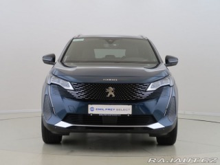 Peugeot 5008 1.2PureTech,96kW,AT,GT-Li 2023