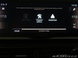 Peugeot 5008 1.2PureTech,96kW,AT,GT-Li 2023