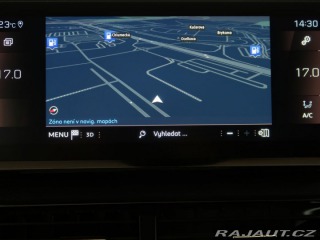 Peugeot 5008 1.2PureTech,96kW,AT,GT-Li 2023