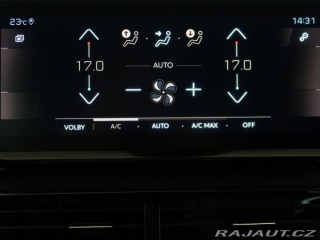 Peugeot 5008 1.2PureTech,96kW,AT,GT-Li 2023
