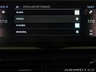 Peugeot 5008 1.2PureTech,96kW,AT,GT-Li 2023