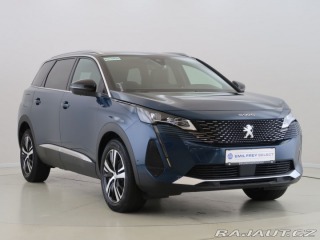 Peugeot 5008 1.2PureTech,96kW,AT,GT-Li 2023