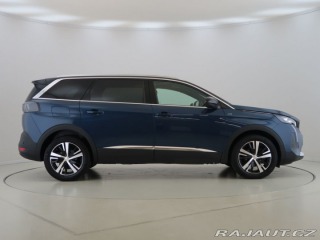 Peugeot 5008 1.2PureTech,96kW,AT,GT-Li 2023