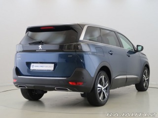 Peugeot 5008 1.2PureTech,96kW,AT,GT-Li 2023