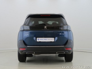 Peugeot 5008 1.2PureTech,96kW,AT,GT-Li 2023