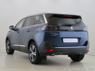 Peugeot 5008 1.2PureTech,96kW,AT,GT-Li 2023
