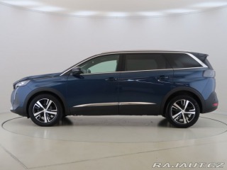 Peugeot 5008 1.2PureTech,96kW,AT,GT-Li 2023