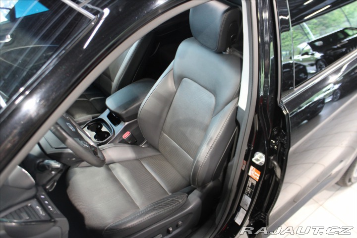 Hyundai Grand Santa Fe CRDi 4WD Premium 7Míst/Pa 2016