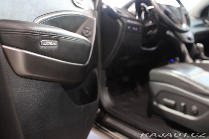 Hyundai Grand Santa Fe CRDi 4WD Premium 7Míst/Pa 2016