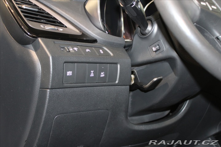 Hyundai Grand Santa Fe CRDi 4WD Premium 7Míst/Pa 2016