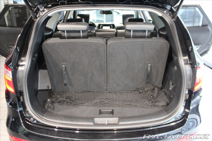 Hyundai Grand Santa Fe CRDi 4WD Premium 7Míst/Pa 2016