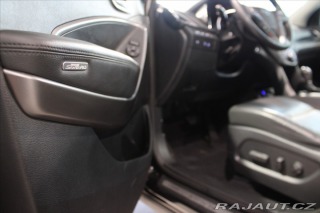 Hyundai Grand Santa Fe CRDi 4WD Premium 7Míst/Pa 2016