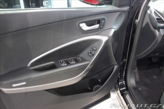 Hyundai Grand Santa Fe CRDi 4WD Premium 7Míst/Pa 2016