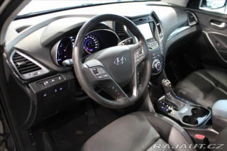Hyundai Grand Santa Fe CRDi 4WD Premium 7Míst/Pa 2016