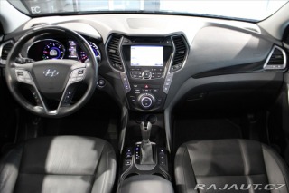 Hyundai Grand Santa Fe CRDi 4WD Premium 7Míst/Pa 2016