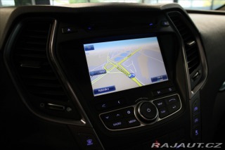 Hyundai Grand Santa Fe CRDi 4WD Premium 7Míst/Pa 2016