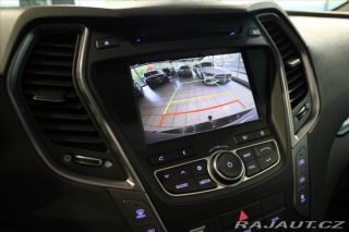Hyundai Grand Santa Fe CRDi 4WD Premium 7Míst/Pa 2016