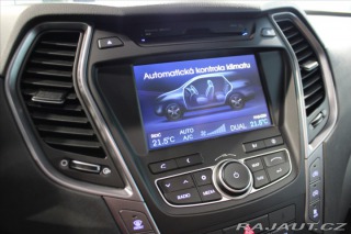 Hyundai Grand Santa Fe CRDi 4WD Premium 7Míst/Pa 2016