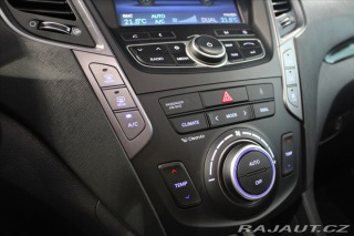 Hyundai Grand Santa Fe CRDi 4WD Premium 7Míst/Pa 2016