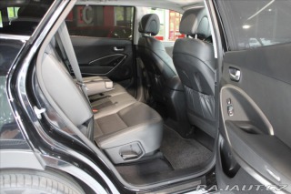 Hyundai Grand Santa Fe CRDi 4WD Premium 7Míst/Pa 2016