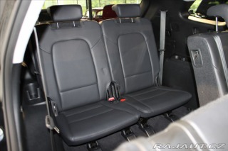 Hyundai Grand Santa Fe CRDi 4WD Premium 7Míst/Pa 2016