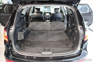 Hyundai Grand Santa Fe CRDi 4WD Premium 7Míst/Pa 2016
