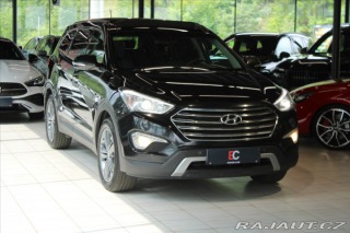 Hyundai Grand Santa Fe CRDi 4WD Premium 7Míst/Pa 2016