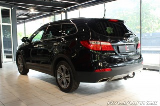 Hyundai Grand Santa Fe CRDi 4WD Premium 7Míst/Pa 2016