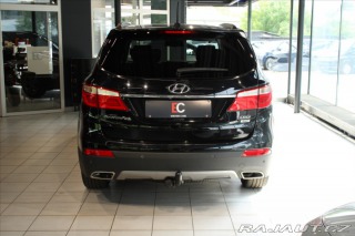 Hyundai Grand Santa Fe CRDi 4WD Premium 7Míst/Pa 2016
