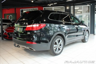 Hyundai Grand Santa Fe CRDi 4WD Premium 7Míst/Pa 2016