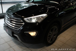 Hyundai Grand Santa Fe CRDi 4WD Premium 7Míst/Pa 2016
