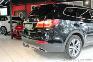 Hyundai Grand Santa Fe CRDi 4WD Premium 7Míst/Pa 2016