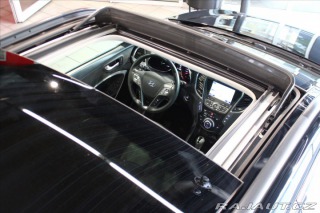 Hyundai Grand Santa Fe CRDi 4WD Premium 7Míst/Pa 2016