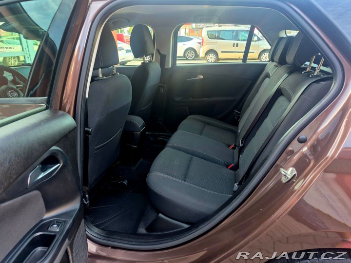 Fiat Tipo 1.0 Life 73kw 2021