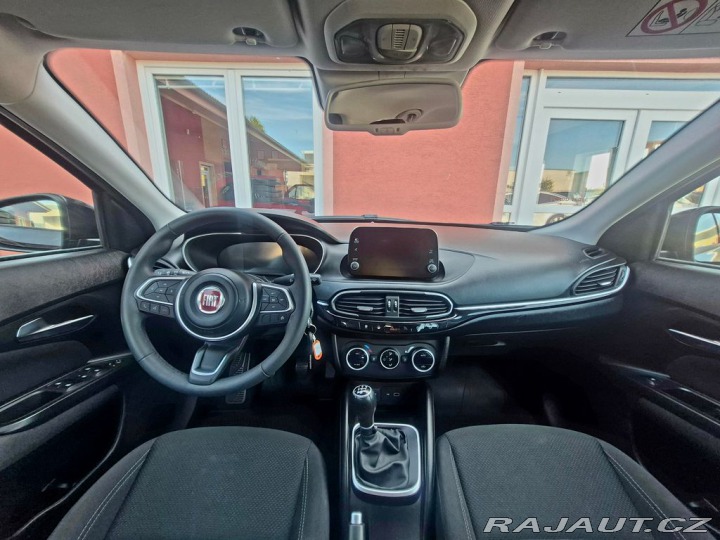 Fiat Tipo 1.0 Life 73kw 2021